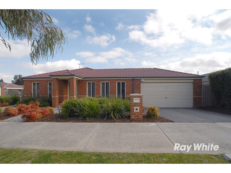 231 Monahans Road, Cranbourne VIC 3977