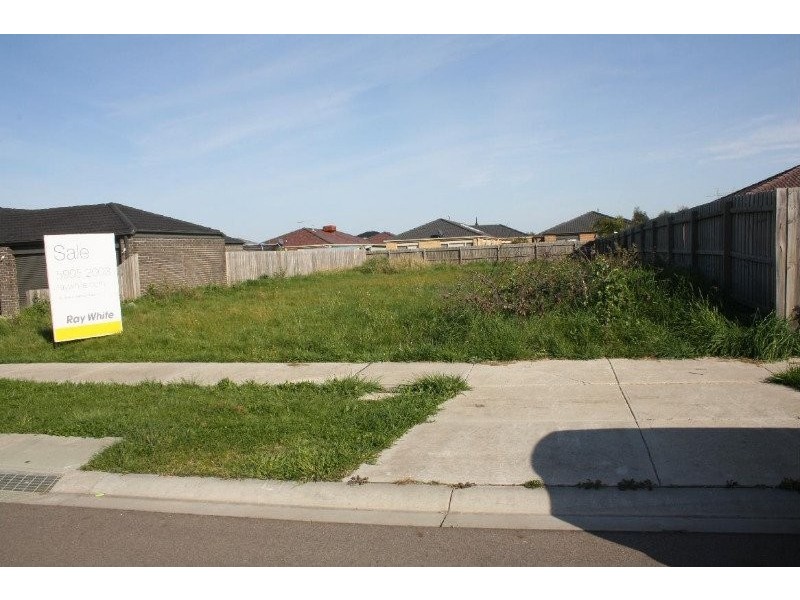 7 Medusa Court, Cranbourne VIC 3977