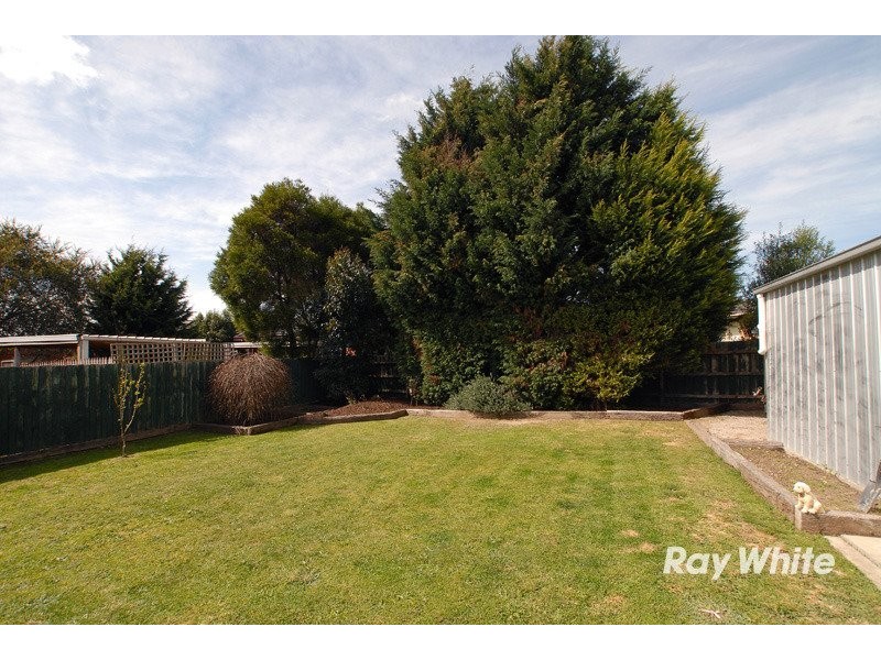 52 Amber Crescent, Narre Warren VIC 3805