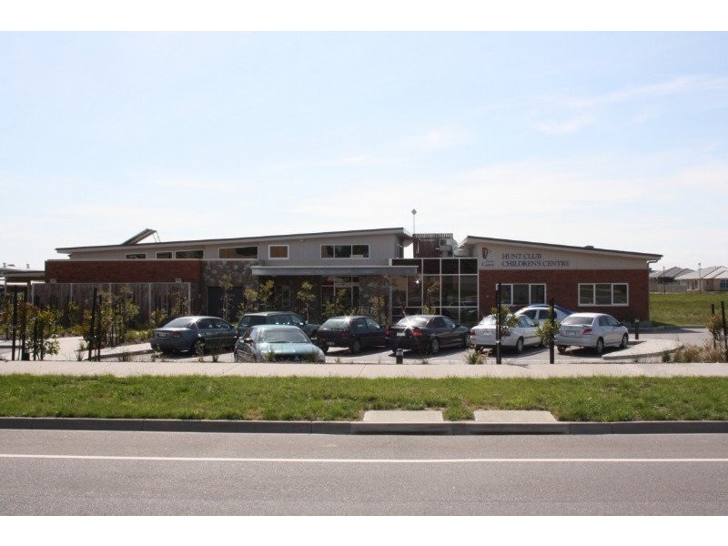 3 Terrier Mews, Cranbourne East VIC 3977