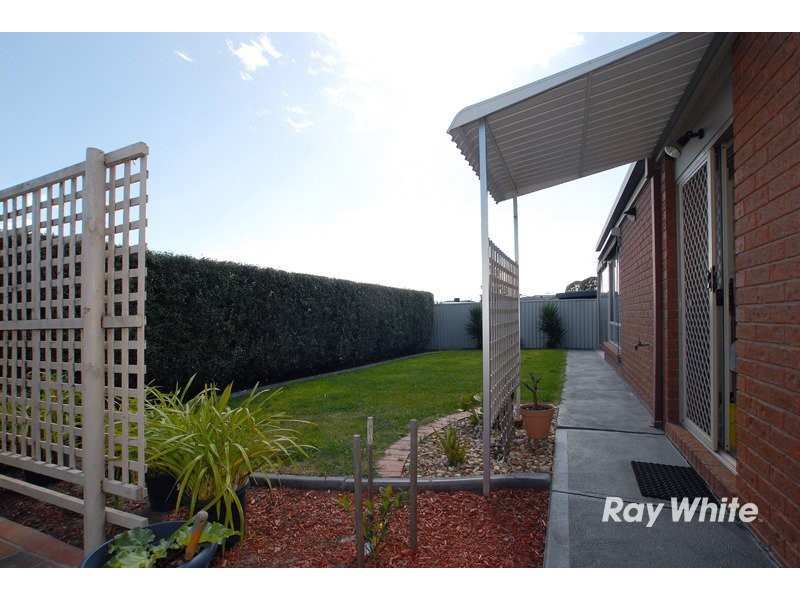 3 Butterfield Place, Cranbourne VIC 3977