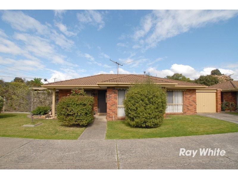 1/311 South Gippsland Highway, Cranbourne VIC 3977