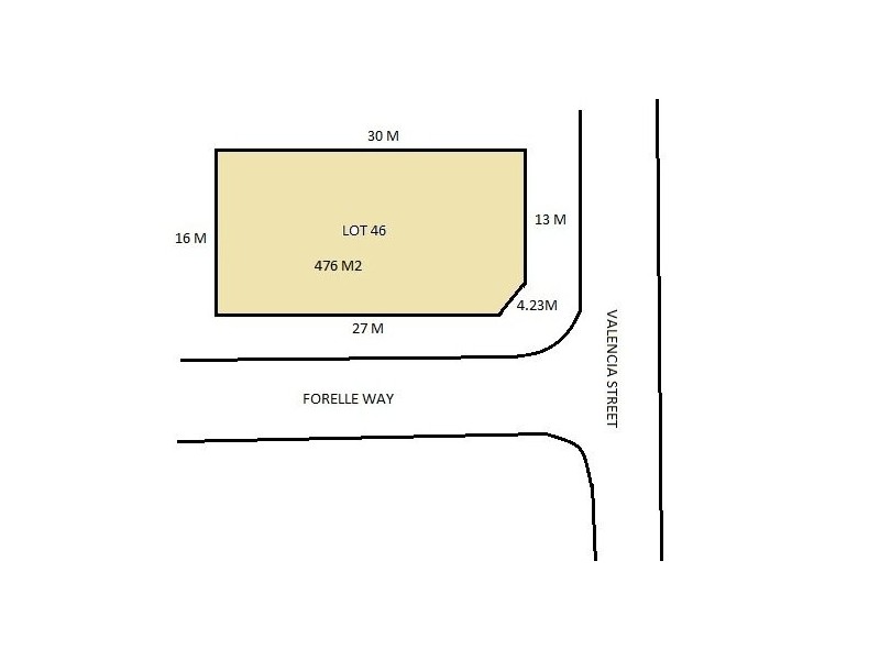 Lot 46 Valencia Street, Cranbourne VIC 3977