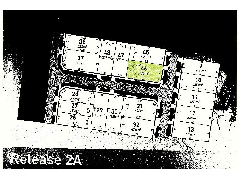 Lot 46 Valencia Street, Cranbourne VIC 3977