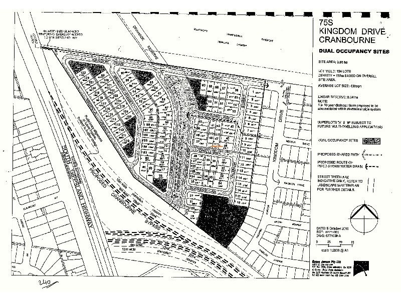 Lot 46 Valencia Street, Cranbourne VIC 3977