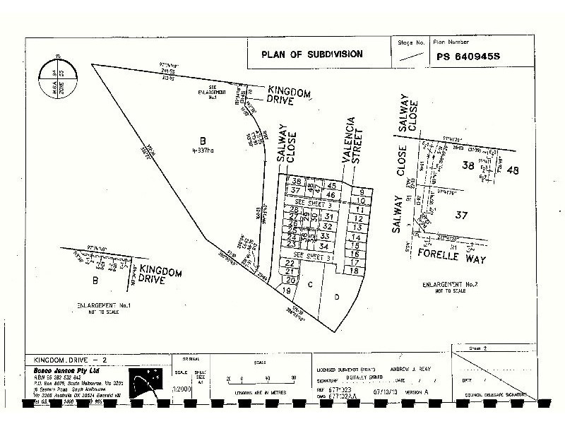 Lot 46 Valencia Street, Cranbourne VIC 3977
