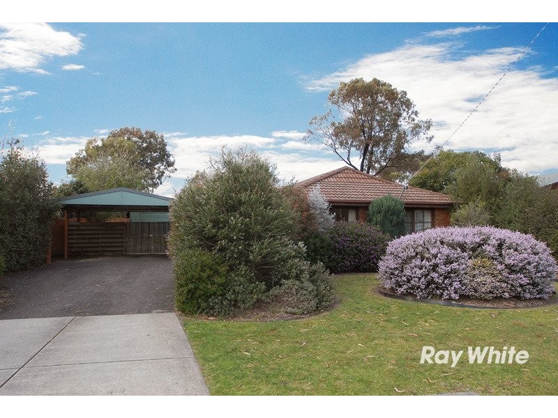 20 Padley Street, Pearcedale VIC 3912