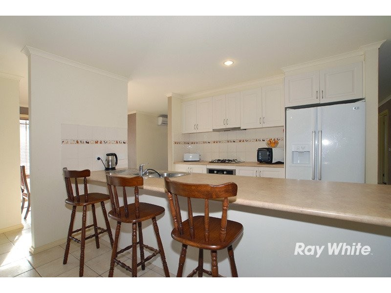 13 Wicklow Drive, Cranbourne VIC 3977