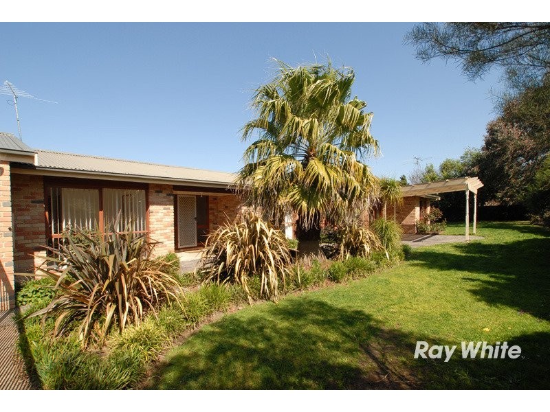 13 Rosella Court, Pearcedale VIC 3912