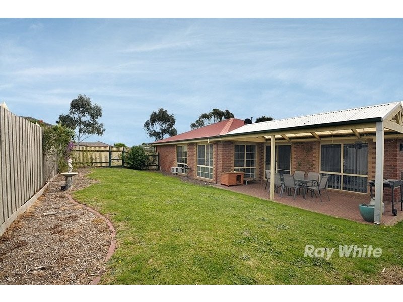12 Tangerine Drive, Narre Warren South VIC 3805