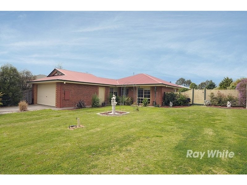 12 Tangerine Drive, Narre Warren South VIC 3805