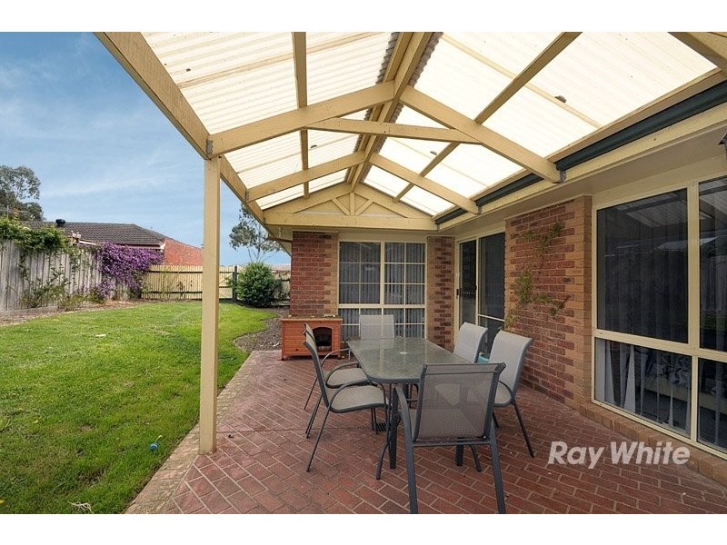 12 Tangerine Drive, Narre Warren South VIC 3805