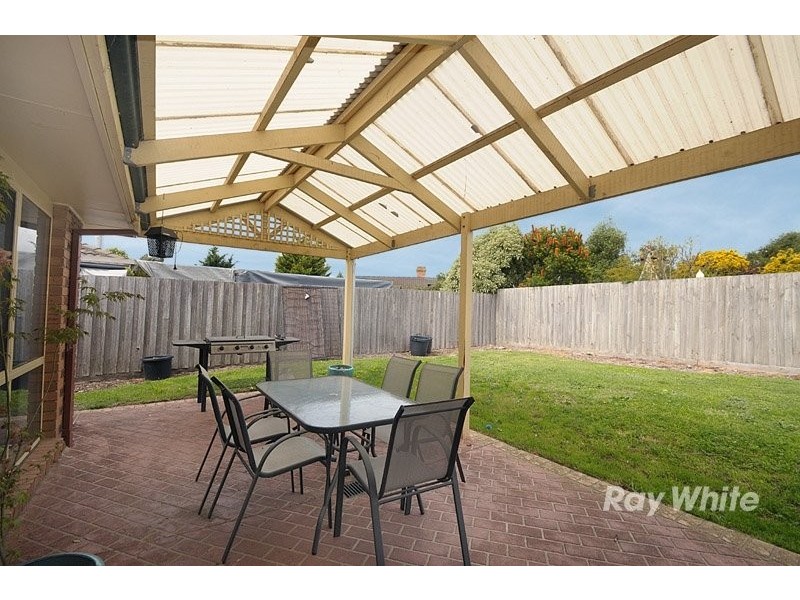 12 Tangerine Drive, Narre Warren South VIC 3805