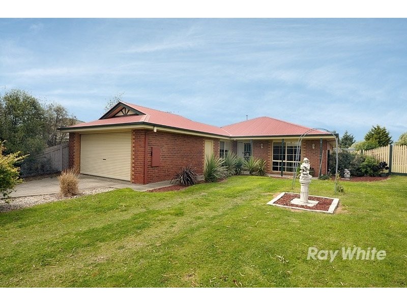 12 Tangerine Drive, Narre Warren South VIC 3805