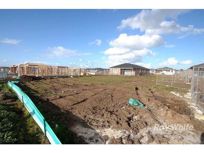 Lot 338 McKillop Way, Clyde North VIC 3978