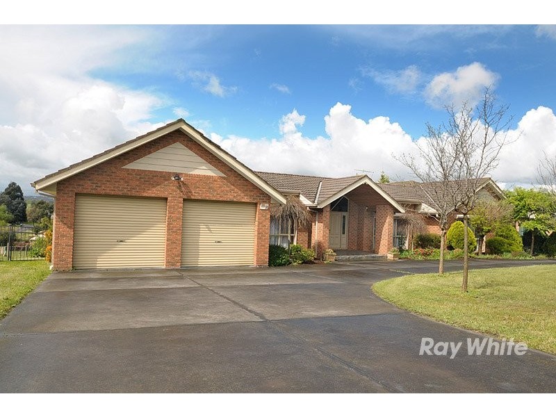 89-91 Fontaine Terrace, Narre Warren North VIC 3804