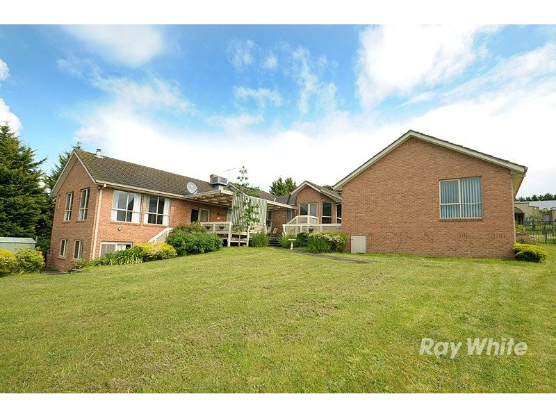 89-91 Fontaine Terrace, Narre Warren North VIC 3804