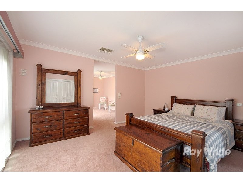 89-91 Fontaine Terrace, Narre Warren North VIC 3804