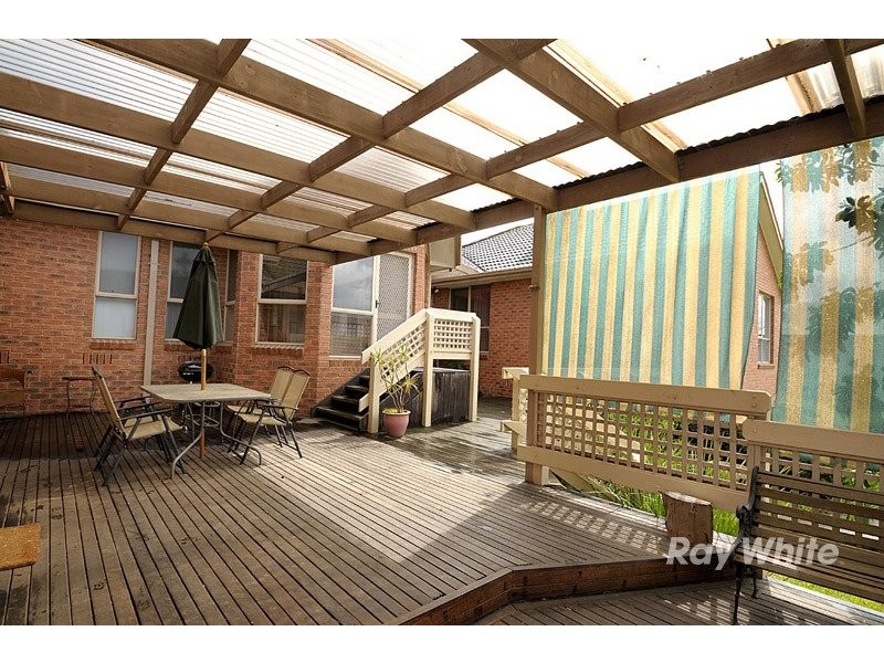 89-91 Fontaine Terrace, Narre Warren North VIC 3804