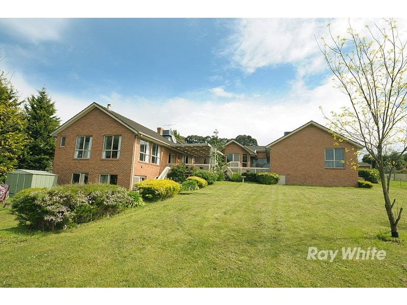 89-91 Fontaine Terrace, Narre Warren North VIC 3804