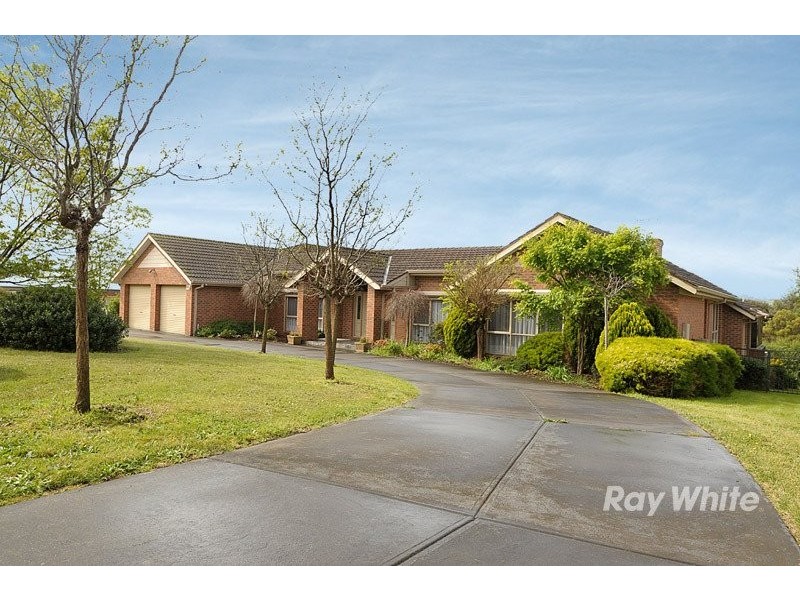 89-91 Fontaine Terrace, Narre Warren North VIC 3804