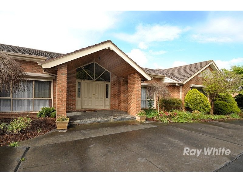 89-91 Fontaine Terrace, Narre Warren North VIC 3804