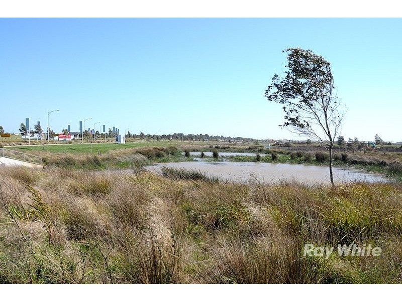 Lot 1405 Wesson Way, Cranbourne East VIC 3977