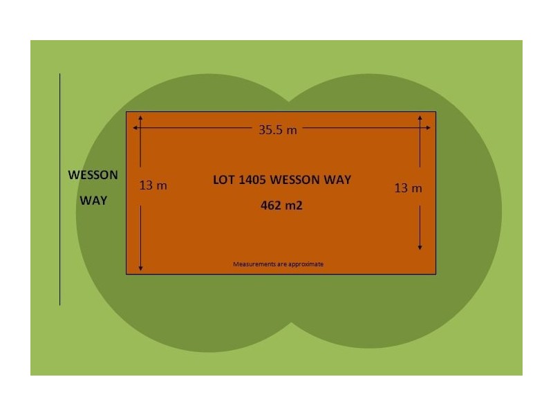 Lot 1405 Wesson Way, Cranbourne East VIC 3977