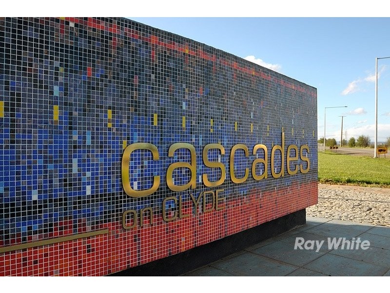 Lot 1405 Wesson Way, Cranbourne East VIC 3977