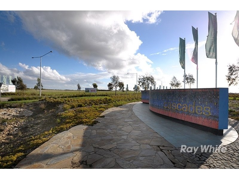 Lot 1405 Wesson Way, Cranbourne East VIC 3977