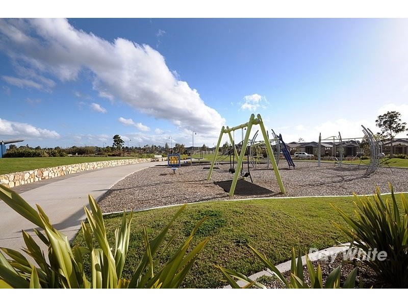 Lot 1405 Wesson Way, Cranbourne East VIC 3977