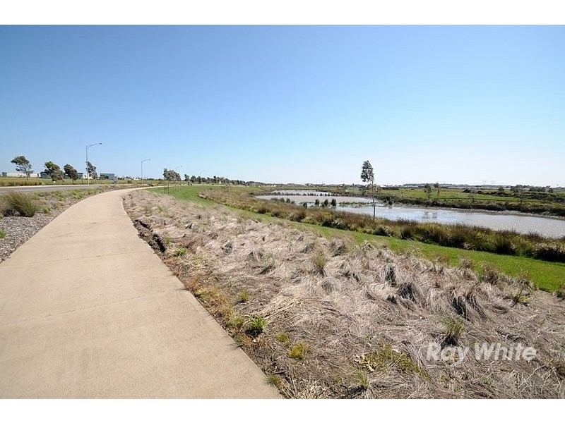 Lot 1405 Wesson Way, Cranbourne East VIC 3977