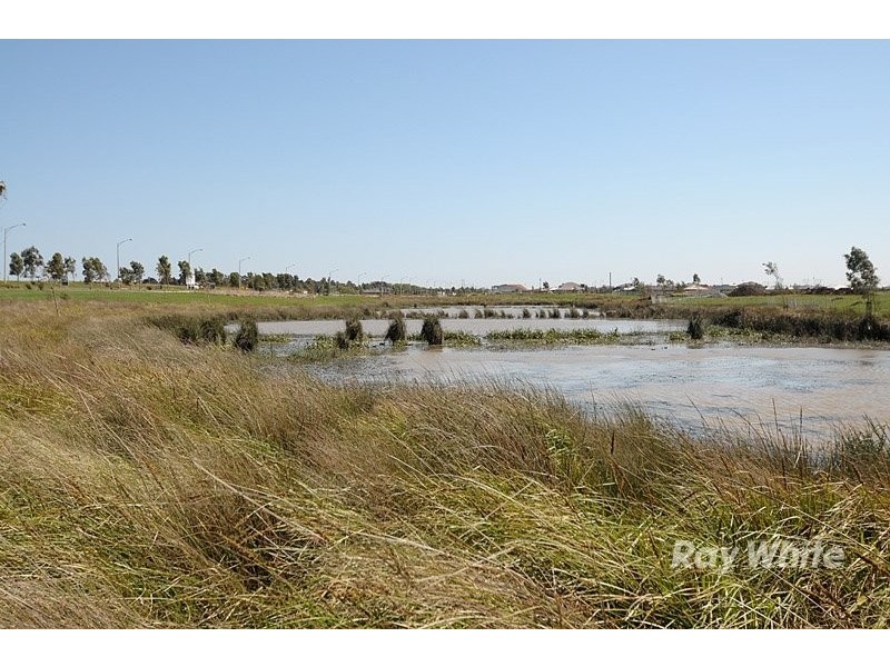 Lot 1405 Wesson Way, Cranbourne East VIC 3977