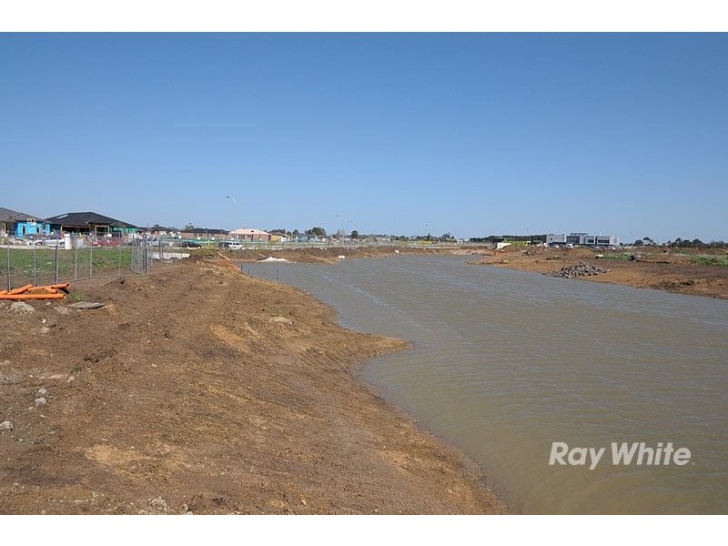 Lot 1405 Wesson Way, Cranbourne East VIC 3977