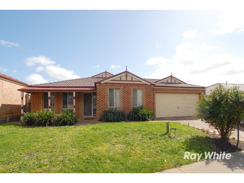 117 Aylmer Road, Lyndhurst VIC 3975