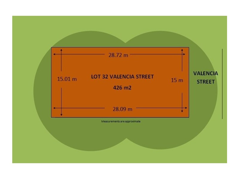 Lot 32 Valencia Street, Cranbourne North VIC 3977