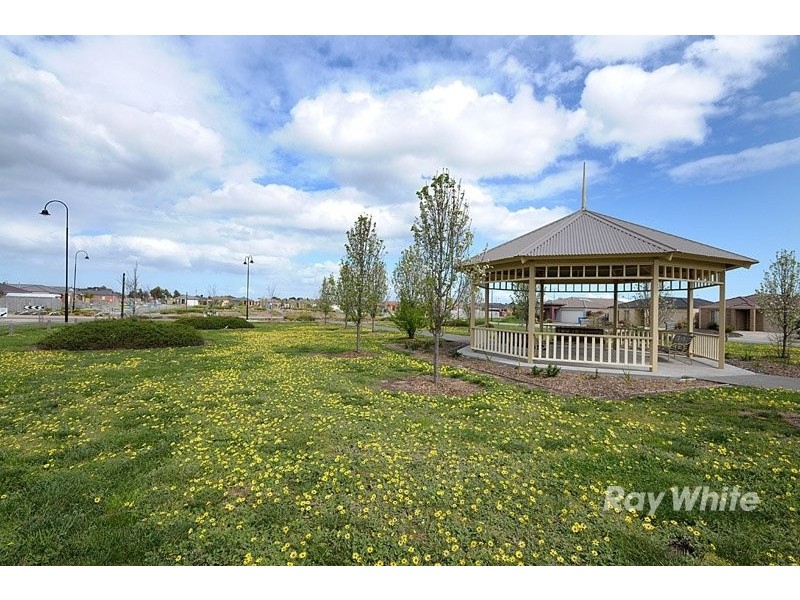 Lot 32 Valencia Street, Cranbourne North VIC 3977