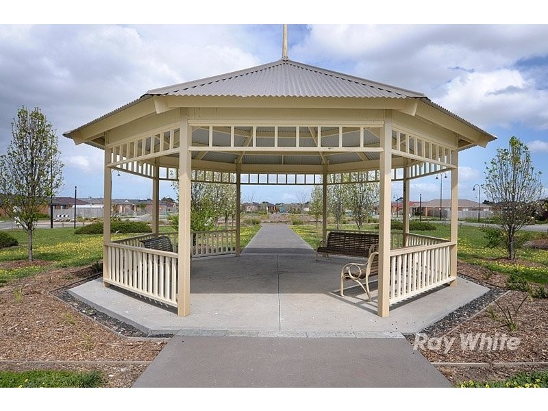 Lot 32 Valencia Street, Cranbourne North VIC 3977