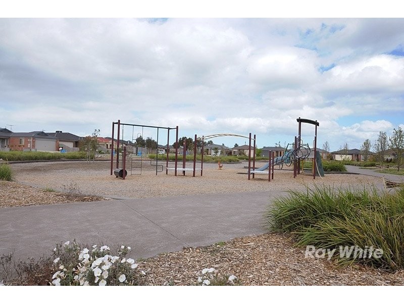 Lot 32 Valencia Street, Cranbourne North VIC 3977