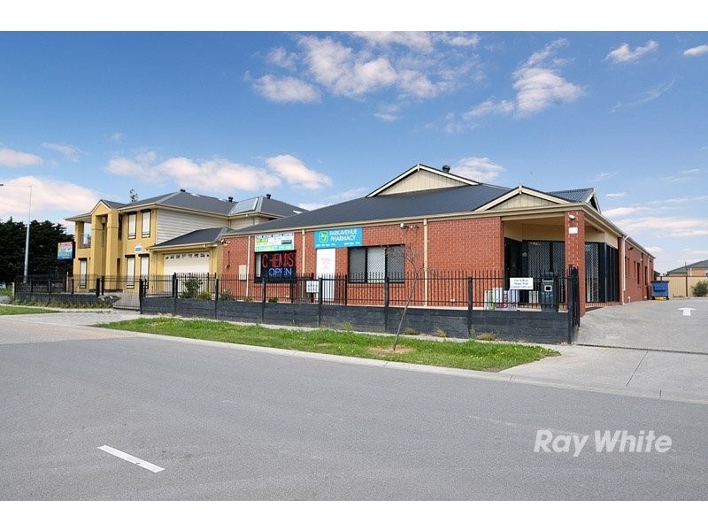 Lot 32 Valencia Street, Cranbourne North VIC 3977
