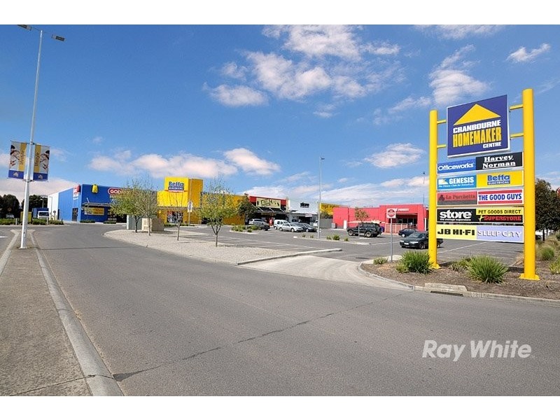 Lot 32 Valencia Street, Cranbourne North VIC 3977