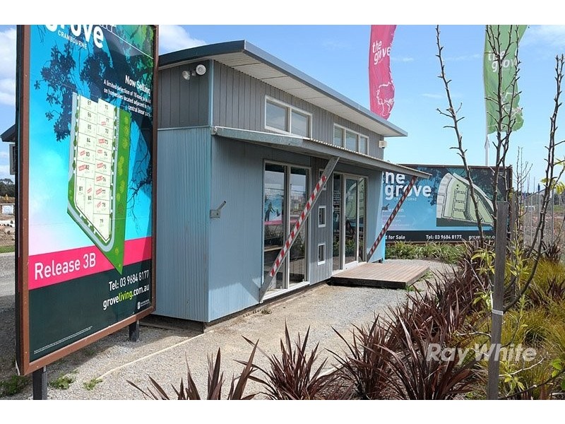 Lot 32 Valencia Street, Cranbourne North VIC 3977