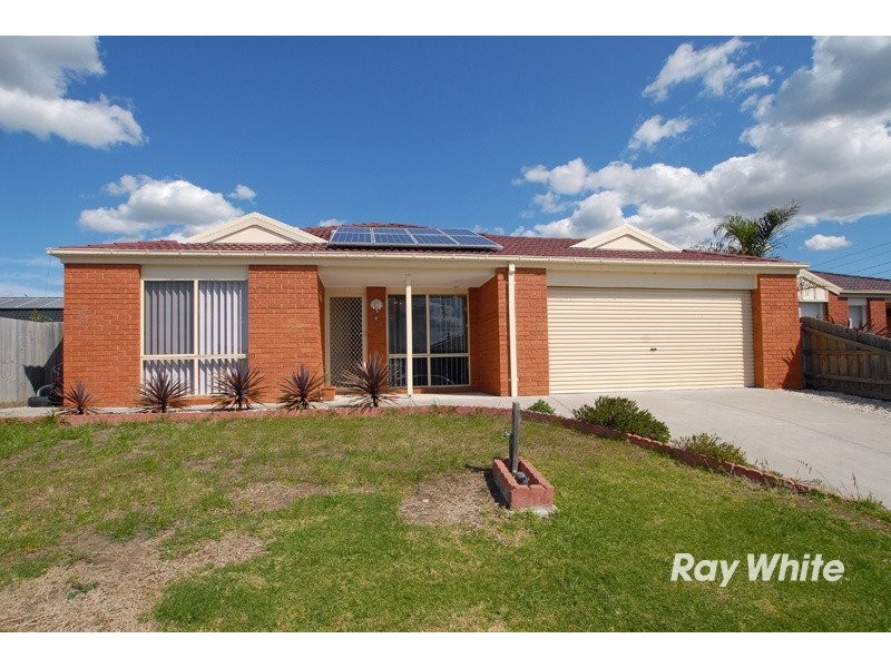 3 Hope Court, Cranbourne VIC 3977