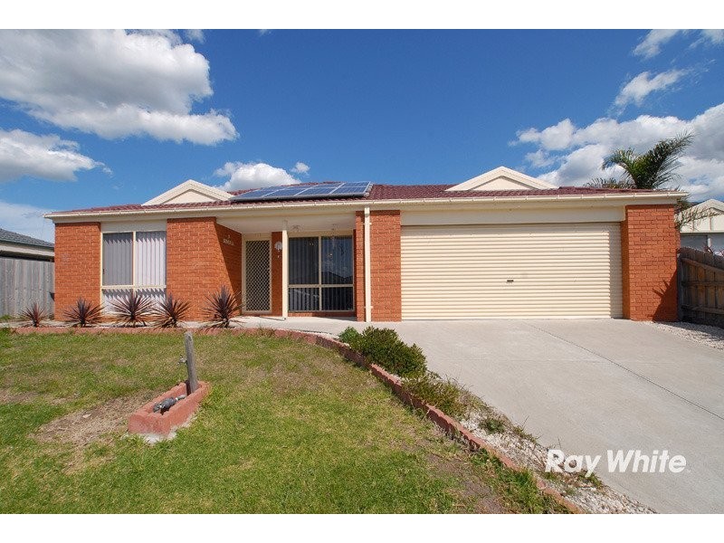 3 Hope Court, Cranbourne VIC 3977