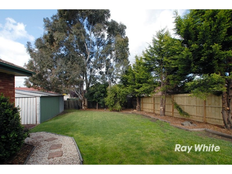 1 Saxonwood Drive, Narre Warren VIC 3805