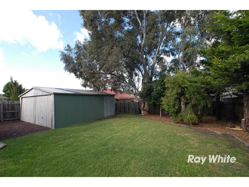 1 Saxonwood Drive, Narre Warren VIC 3805