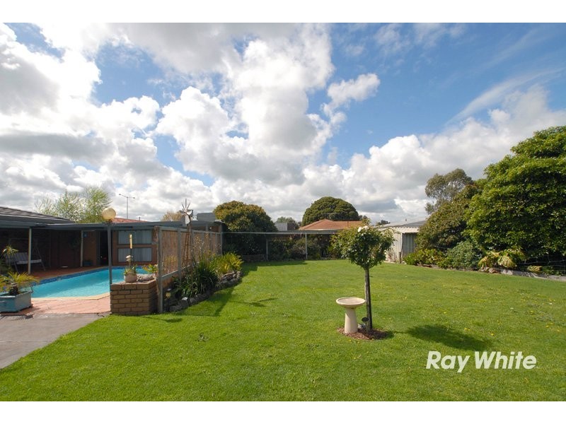 58 Normanby Street, Cranbourne VIC 3977