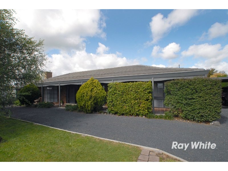 58 Normanby Street, Cranbourne VIC 3977