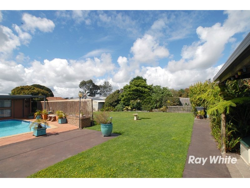 58 Normanby Street, Cranbourne VIC 3977