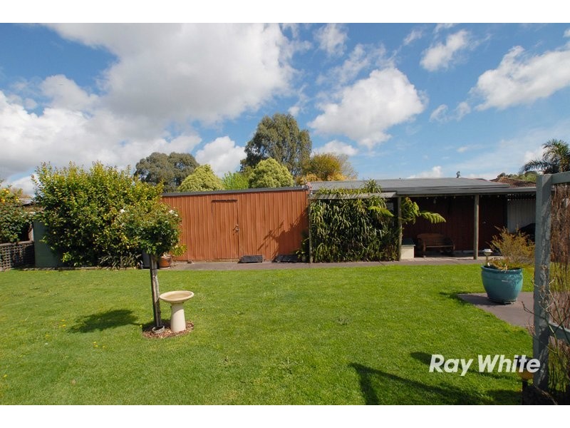 58 Normanby Street, Cranbourne VIC 3977